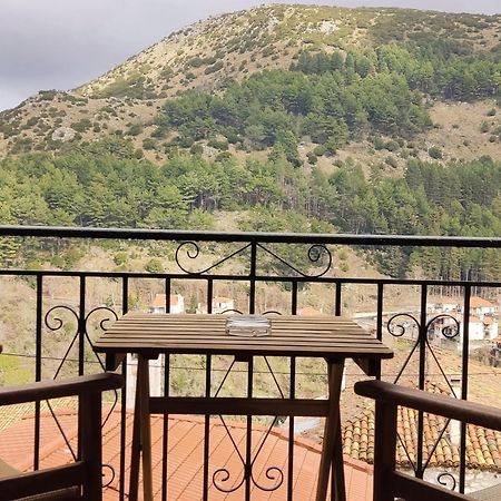 Kristis'S Homes - "Beautiful Home" In Dimitsana Esterno foto
