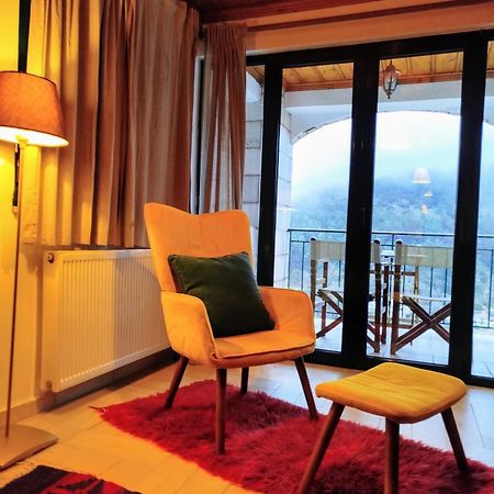 Kristis'S Homes - "Beautiful Home" In Dimitsana Esterno foto