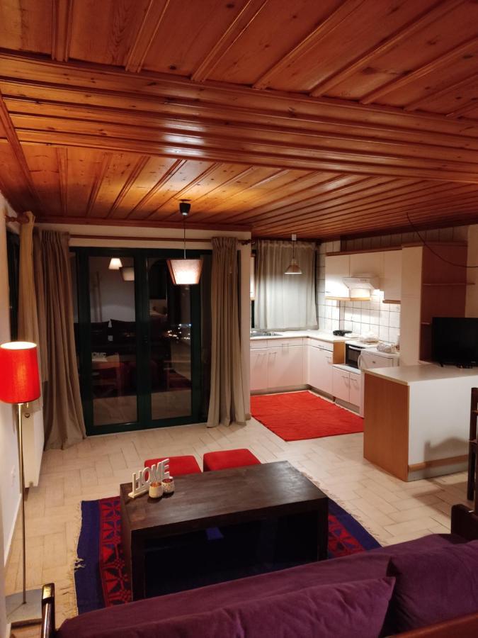 Kristis'S Homes - "Beautiful Home" In Dimitsana Esterno foto