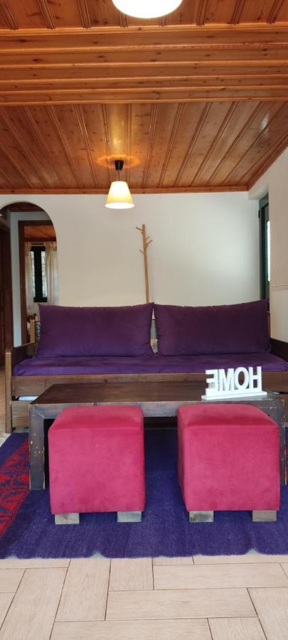 Kristis'S Homes - "Beautiful Home" In Dimitsana Esterno foto