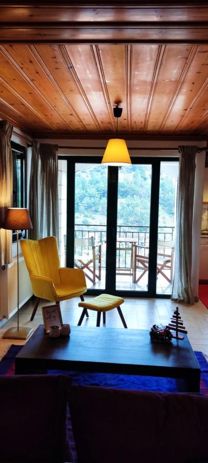 Kristis'S Homes - "Beautiful Home" In Dimitsana Esterno foto