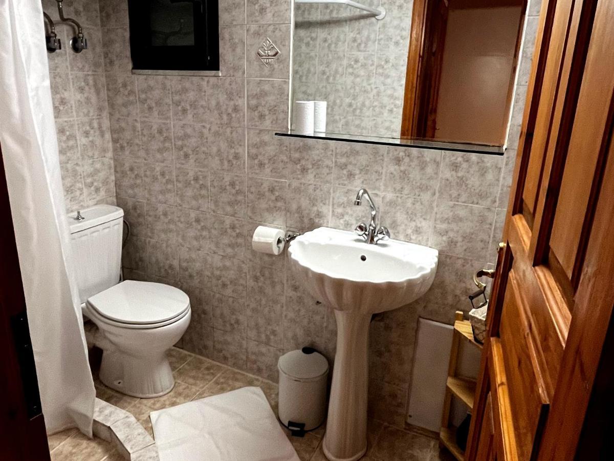 Kristis'S Homes - "Beautiful Home" In Dimitsana Esterno foto