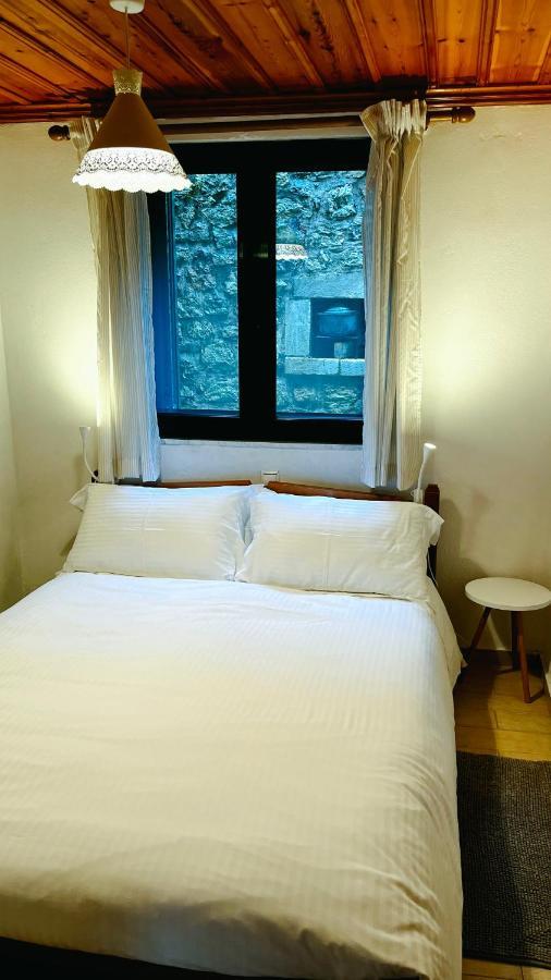 Kristis'S Homes - "Beautiful Home" In Dimitsana Esterno foto