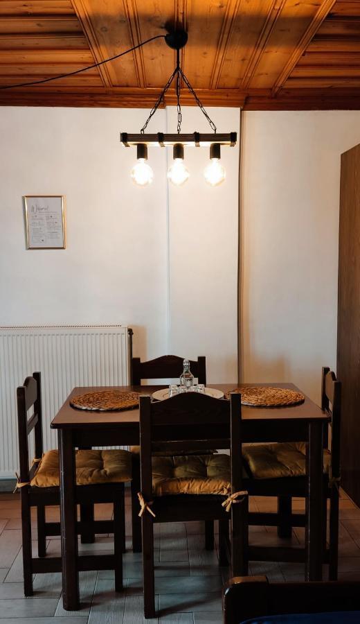 Kristis'S Homes - "Beautiful Home" In Dimitsana Esterno foto